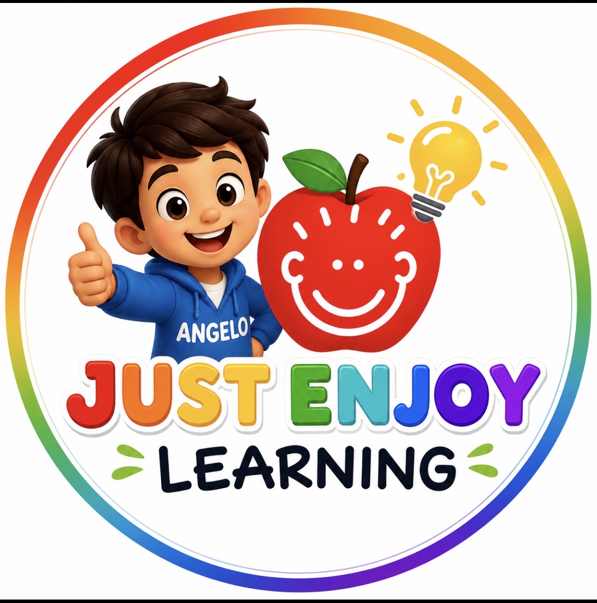 LTC Enjoy Learning logo